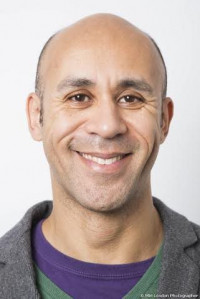 Daniel Eghan