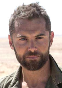 Daniel MacPherson