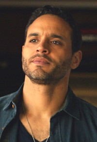 Daniel Sunjata