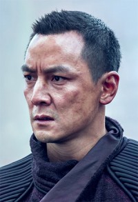 Daniel Wu