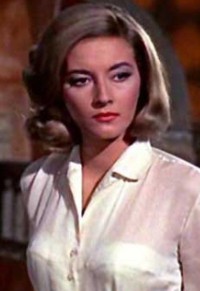 Daniela Bianchi