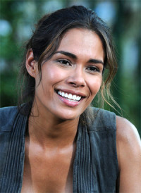 Daniella Alonso