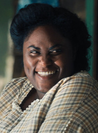 Danielle Brooks
