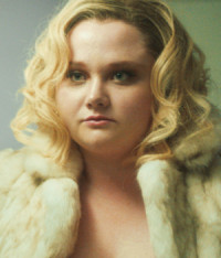 Danielle Macdonald
