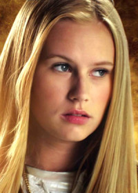 Danika Yarosh