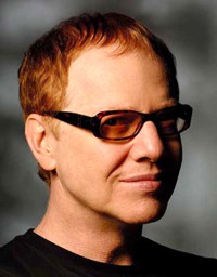 Danny Elfman