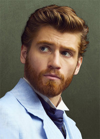 Danny Griffin
