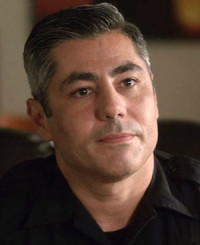Danny Nucci