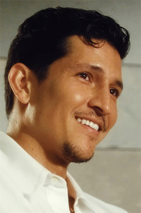 Danny Ramirez