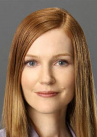 Darby Stanchfield