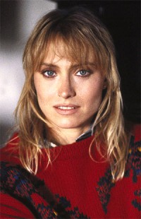 Darlanne Fluegel