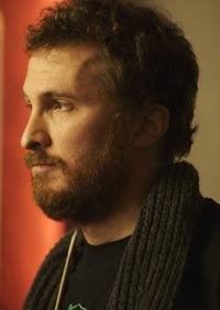 Darren Aronofsky