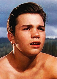 Darryl Hickman