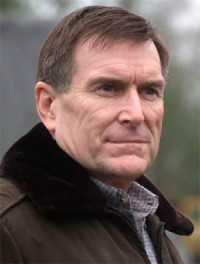 Daryl Shuttleworth
