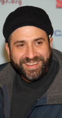Dave Attell