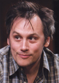 David Aaron Baker