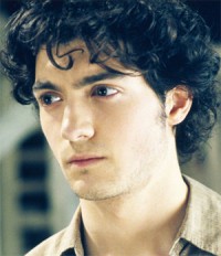 David Alpay