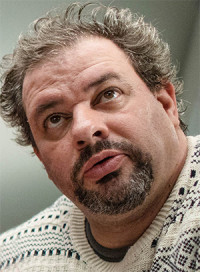 David Ayala
