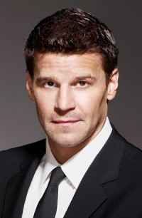 David Boreanaz