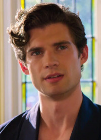 David Corenswet