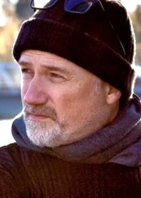 David Fincher
