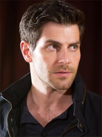 David Giuntoli