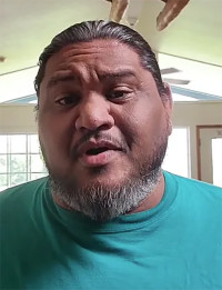 David Hekili Kenui Bell