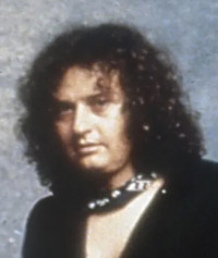 David Kaff