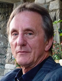 David Leland