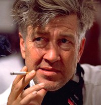 David Lynch