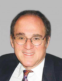 David Mandelbaum