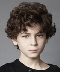 David Mazouz