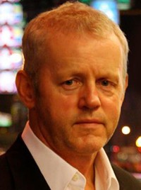 David Morse