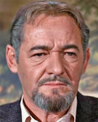David Opatoshu