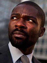 David Oyelowo