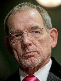 David Schofield