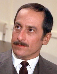 David Sheiner