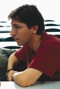 David Trueba