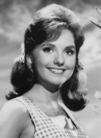 Dawn Wells