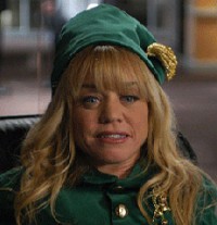 Debbie Lee Carrington