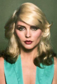 Debbie Harry