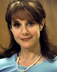 Debra Winger