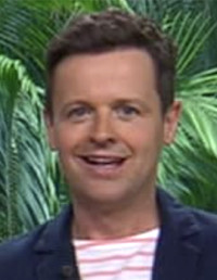 Declan Donnelly