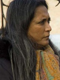 Deepa Mehta
