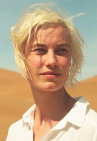 Delfine Bafort