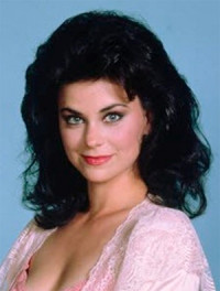 Delta Burke