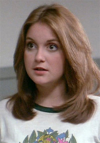 Denise Nickerson