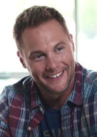 Dennis Andres