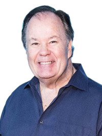 Dennis Haskins