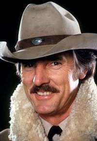 Dennis Weaver